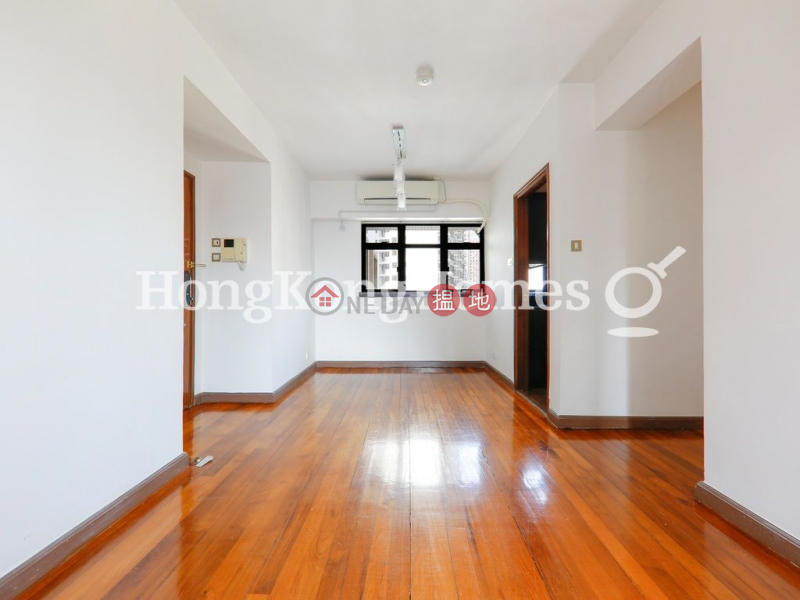 2 Bedroom Unit for Rent at Fairview Height | 1 Seymour Road | Western District Hong Kong Rental, HK$ 26,000/ month