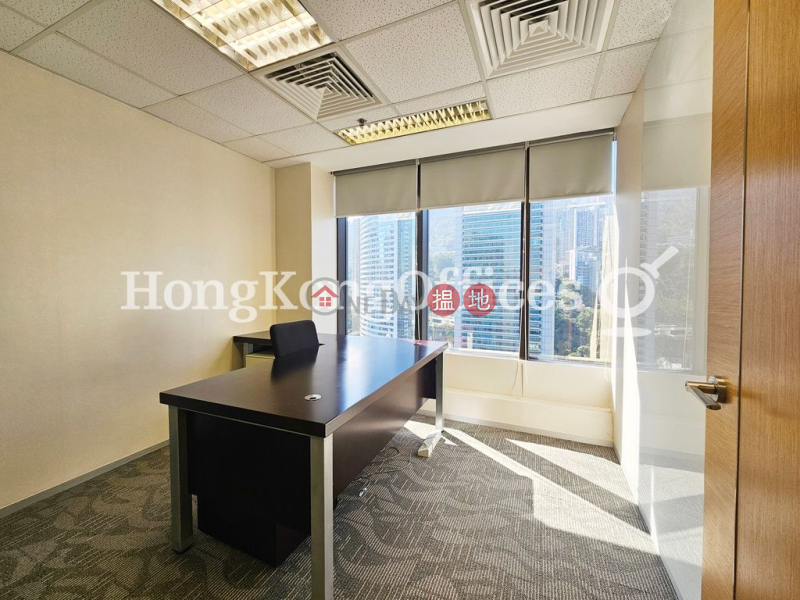 海富中心1座寫字樓租單位出租18夏慤道 | 中區香港|出租-HK$ 185,400/ 月