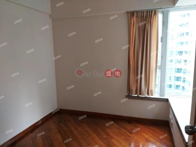 Sereno Verde Block 1 | 3 bedroom Mid Floor Flat for Rent | 99 Tai Tong Road | Yuen Long, Hong Kong, Rental HK$ 15,000/ month