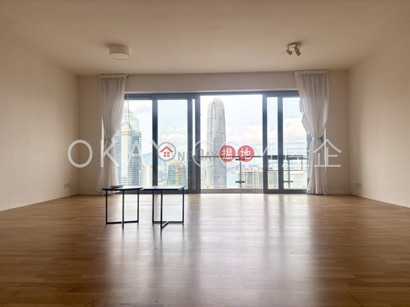 香港搵樓|租樓|二手盤|買樓| 搵地 | 住宅|出租樓盤-4房2廁,星級會所,連車位,露台懿峰出租單位