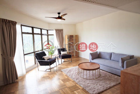 Luxurious 3 bedroom in Mid-levels East | Rental | Bamboo Grove 竹林苑 _0
