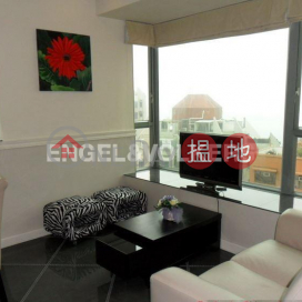 2 Bedroom Flat for Sale in Mid Levels West | 2 Park Road 柏道2號 _0