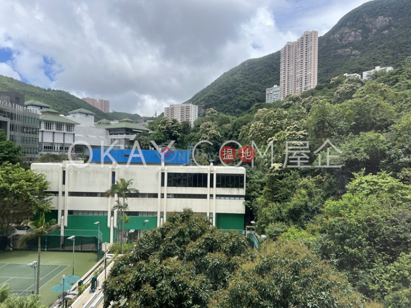 Charming 3 bedroom with parking | Rental | 34-40 Shan Kwong Road | Wan Chai District Hong Kong Rental, HK$ 53,000/ month