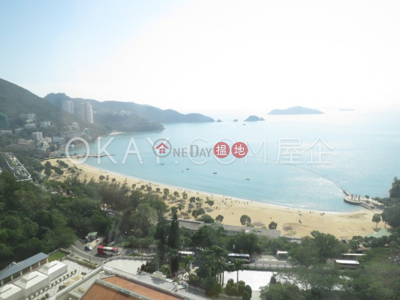 Property Search Hong Kong | OneDay | Residential Rental Listings | Exquisite 3 bedroom on high floor with balcony | Rental