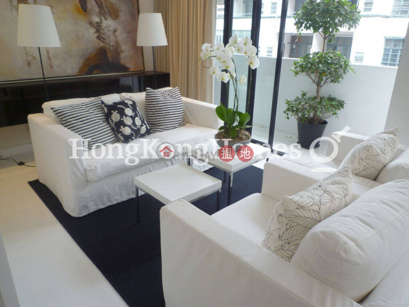 1 Bed Unit for Rent at 60 Staunton Street 60 Staunton Street | Central District Hong Kong, Rental, HK$ 30,000/ month