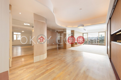 3房2廁,極高層,連租約發售,連車位麗景樓出租單位 | 麗景樓 PEARL COURT _0