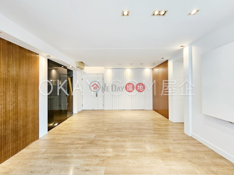 Charming 3 bedroom with parking | For Sale, 62 Conduit Road | Western District Hong Kong Sales, HK$ 18M