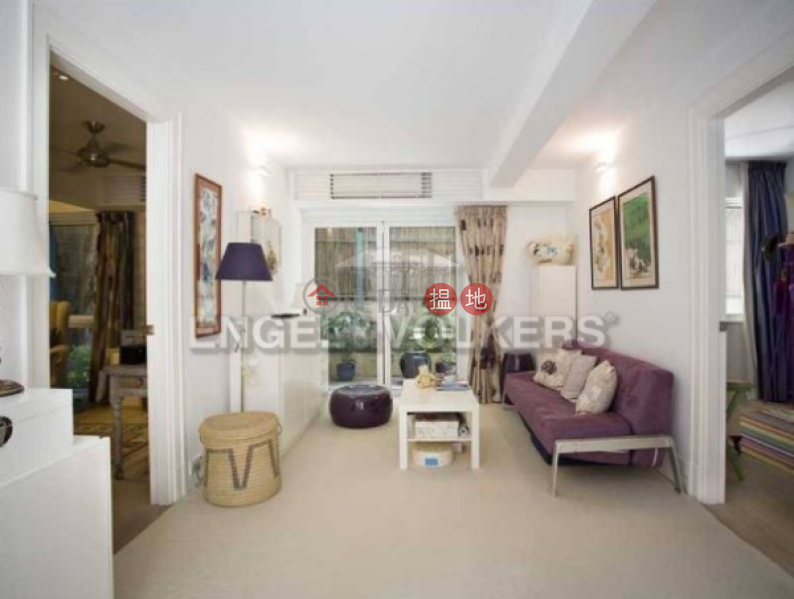 Property Search Hong Kong | OneDay | Residential | Sales Listings 4 Bedroom Luxury Flat for Sale in Stanley