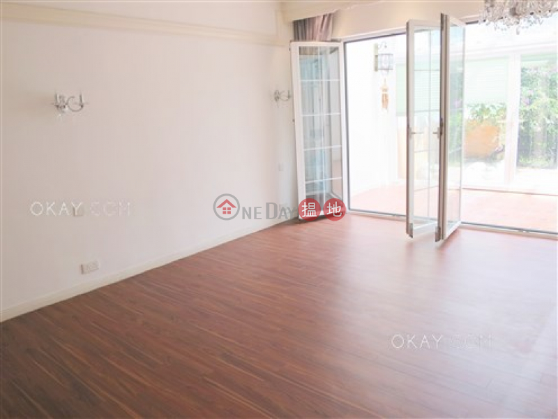 HK$ 80,000/ month, Venture Villa, Southern District | Rare 4 bedroom with terrace, balcony | Rental