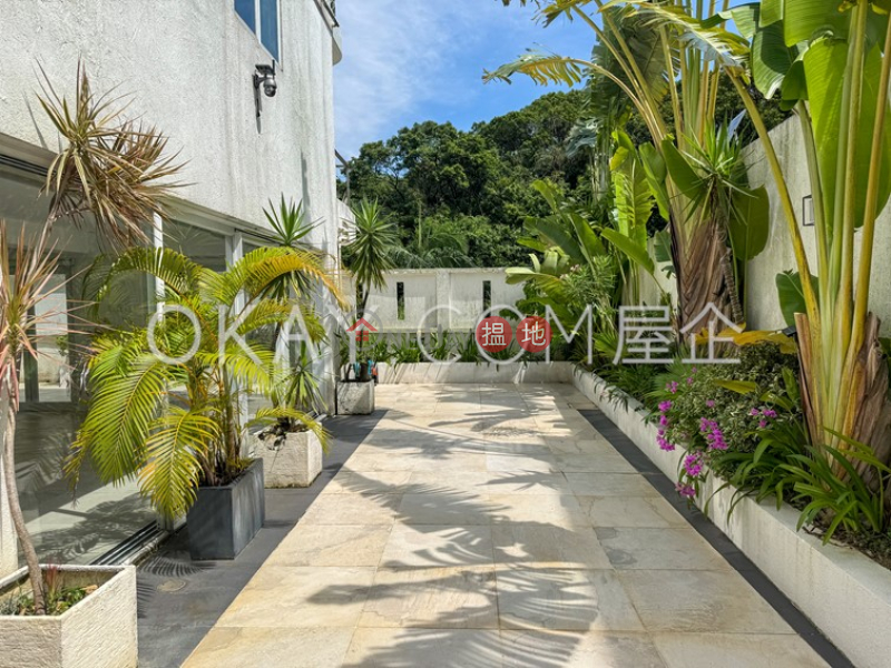 Property Search Hong Kong | OneDay | Residential Rental Listings, Gorgeous house with balcony & parking | Rental