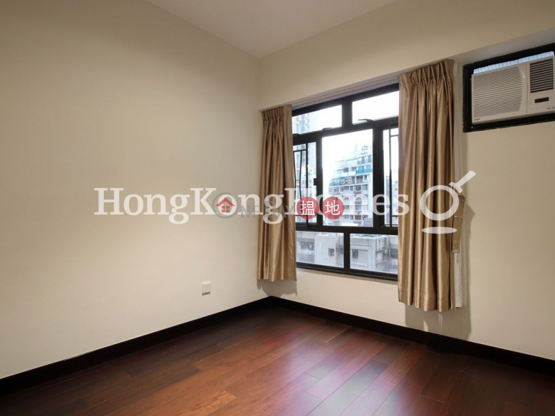 HK$ 35,000/ 月|麗豪閣|西區|麗豪閣三房兩廳單位出租