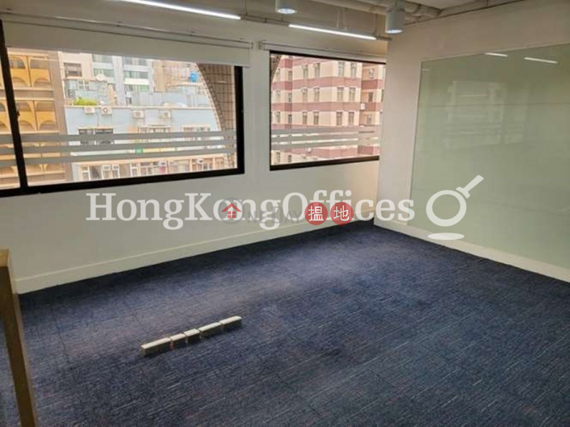 Property Search Hong Kong | OneDay | Office / Commercial Property Rental Listings Office Unit for Rent at Shanghai Industrial Investment Building