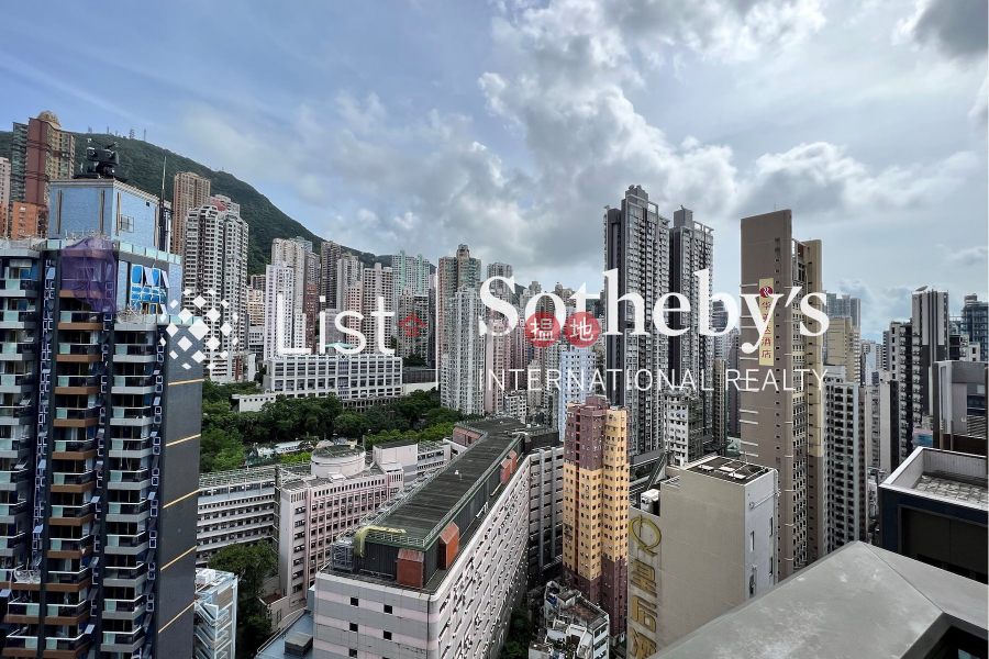 Property for Sale at SOHO 189 with 2 Bedrooms, 189 Queens Road West | Western District Hong Kong, Sales, HK$ 12.5M