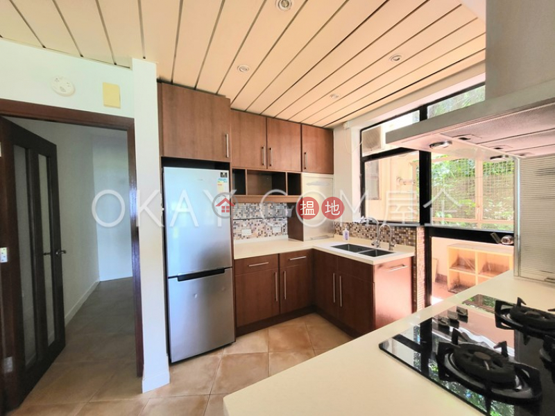 Tasteful 3 bedroom with terrace | For Sale 47 Caperidge Drive | Lantau Island, Hong Kong Sales | HK$ 13.5M