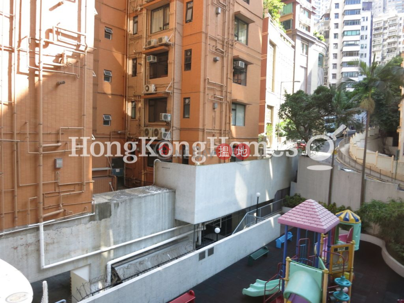 Property Search Hong Kong | OneDay | Residential, Sales Listings, 2 Bedroom Unit at Euston Court | For Sale
