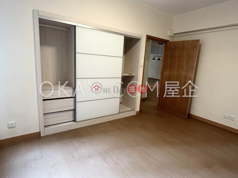 HK$ 48,000/ 月-干德道40號-西區3房2廁,實用率高,連車位,露台干德道40號出租單位