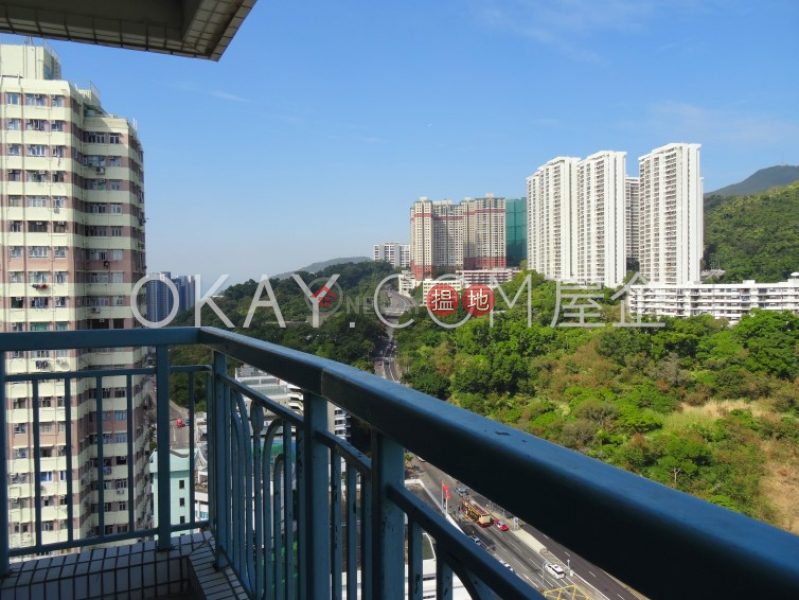 POKFULAM TERRACE | High, Residential, Sales Listings, HK$ 12M