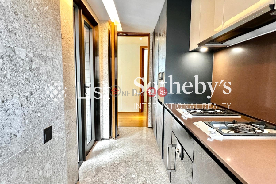 殷然兩房一廳單位出租|西區殷然(Alassio)出租樓盤 (SOTHEBY-R241649-R)