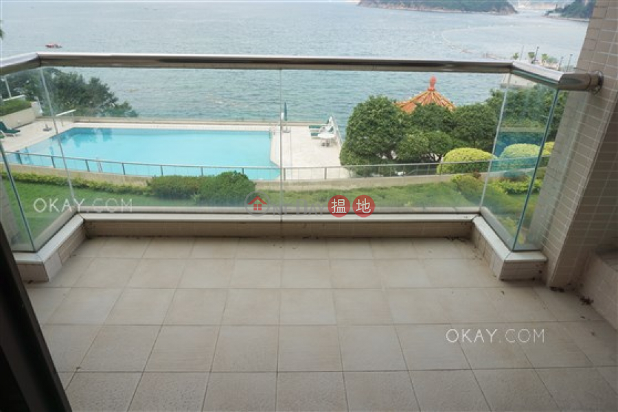 Property Search Hong Kong | OneDay | Residential Rental Listings, Luxurious 2 bedroom with sea views, balcony | Rental