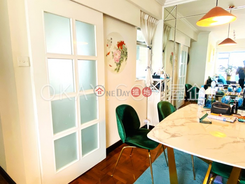 Conduit Tower, Middle Residential, Rental Listings | HK$ 31,000/ month