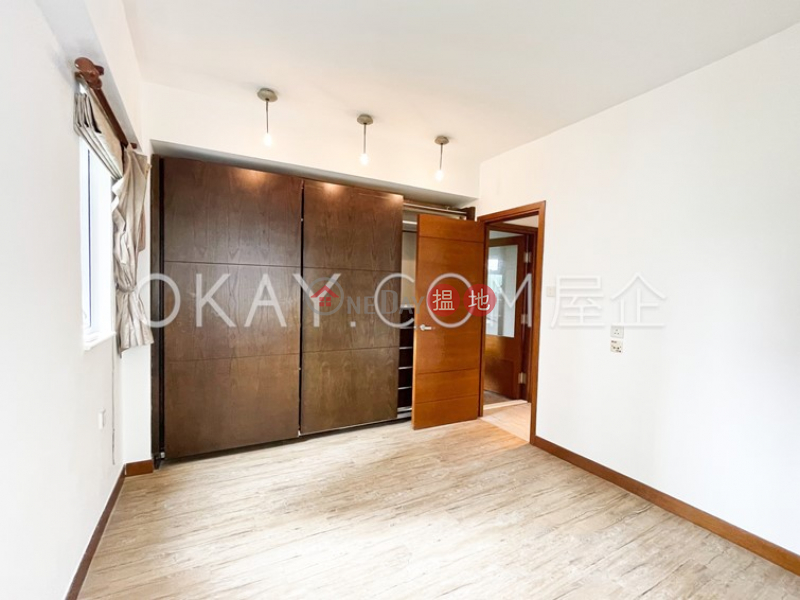 HK$ 16.8M Fujiya Mansion, Wan Chai District Nicely kept 3 bedroom with parking | For Sale