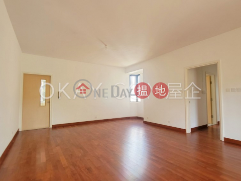 Luxurious 3 bed on high floor with balcony & parking | Rental | TANG COURT 怡德花園 _0
