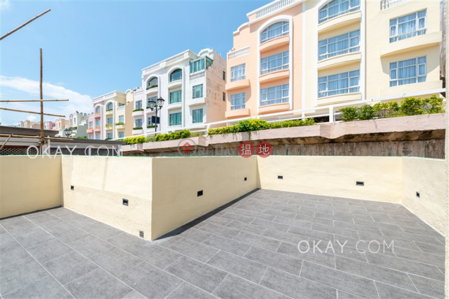 Lovely house with rooftop & terrace | For Sale | Redhill Peninsula Phase 3 紅山半島 第3期 Sales Listings