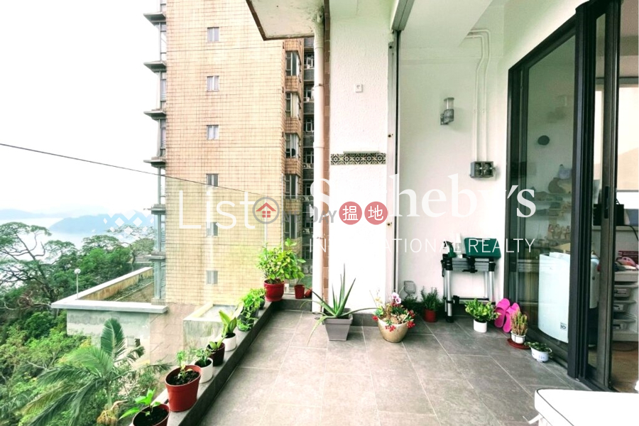 Property for Sale at Ridge Court with 3 Bedrooms 21A-21D Repulse Bay Road | Southern District, Hong Kong | Sales HK$ 42.8M