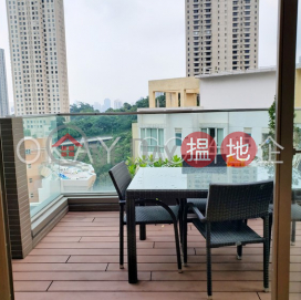 Lovely 3 bedroom on high floor with rooftop & terrace | Rental