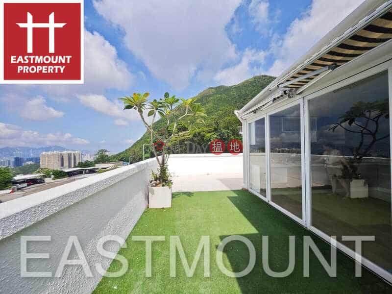 Property Search Hong Kong | OneDay | Residential | Rental Listings | Clearwater Bay Apartment | Property For Sale and Rent in The Terraces, Fei Ngo Shan Road 飛鵝山道陶樂苑-With roof, Convenient