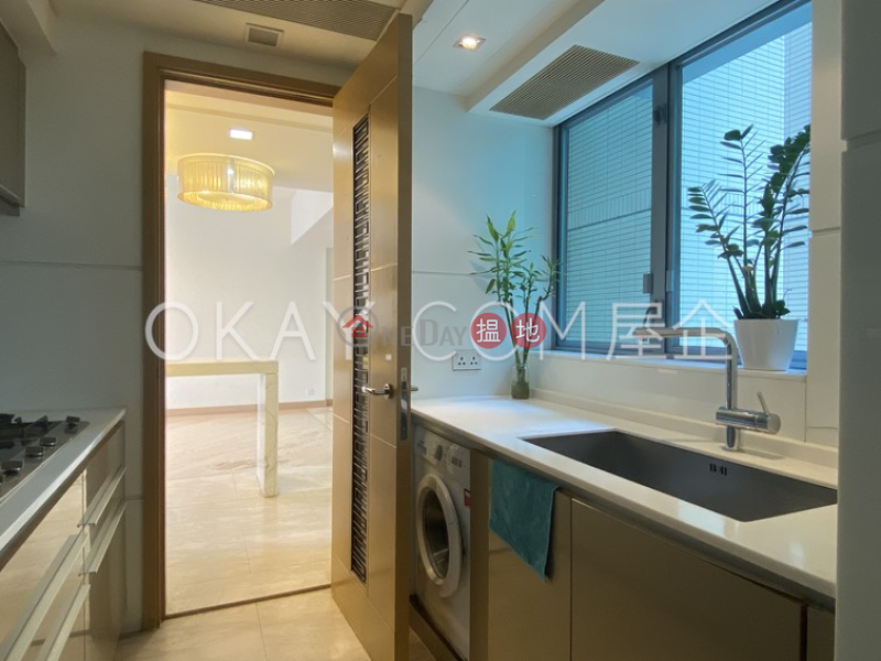 HK$ 42,000/ month Larvotto Southern District, Charming 1 bedroom in Aberdeen | Rental