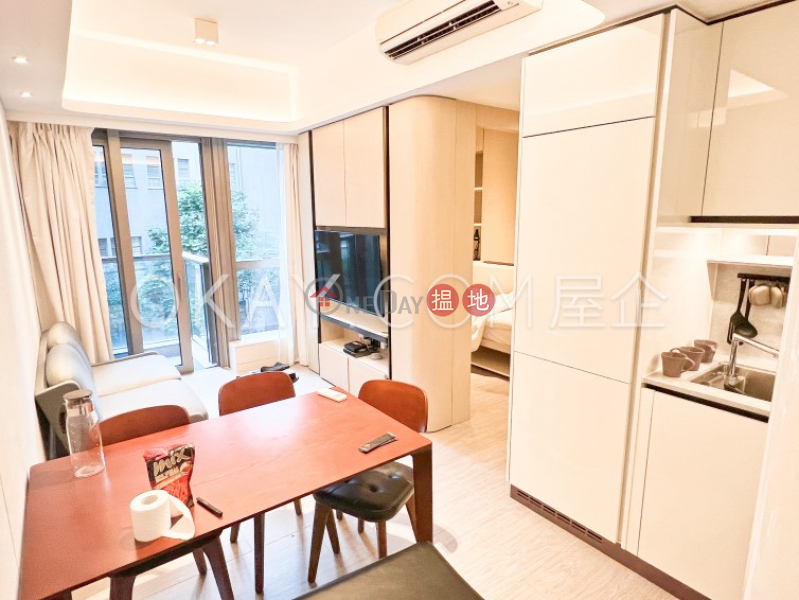 Rare 2 bedroom with balcony | Rental, Townplace Soho 本舍 Rental Listings | Western District (OKAY-R404607)