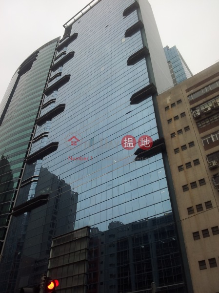香港中心 (Clifford Centre) 長沙灣| ()(1)