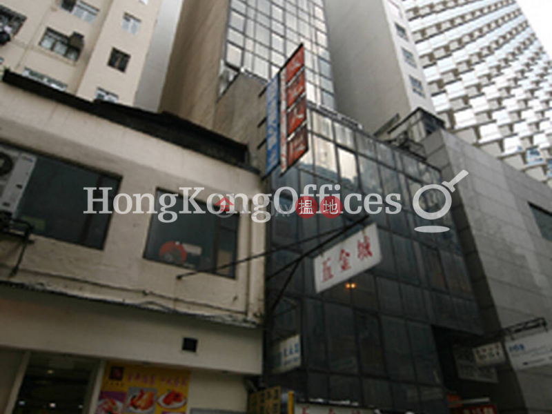 Office Unit at Anton Building | For Sale, Anton Building 安定大廈 Sales Listings | Wan Chai District (HKO-79484-AHHS)