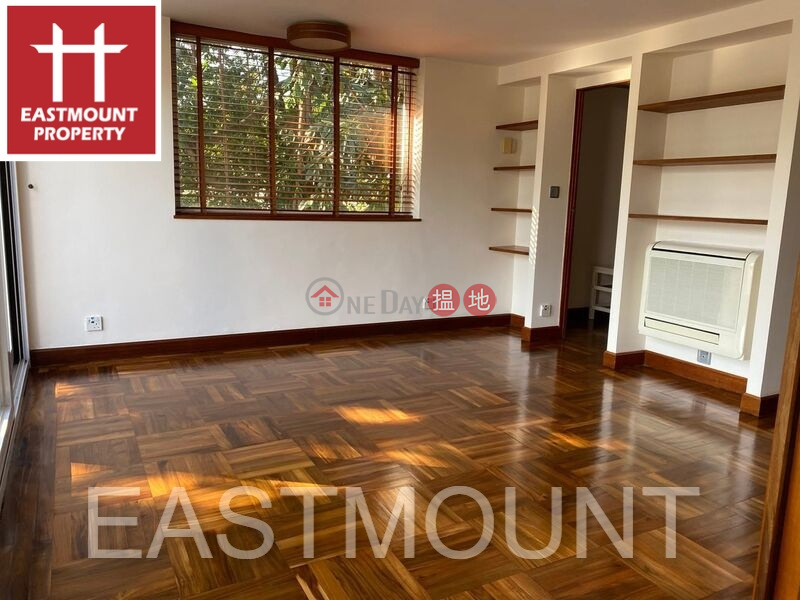 Property Search Hong Kong | OneDay | Residential, Rental Listings Hang Hau Village House | Property For Rent or Lease-Big garden, Nearby MTR | Property ID:1073