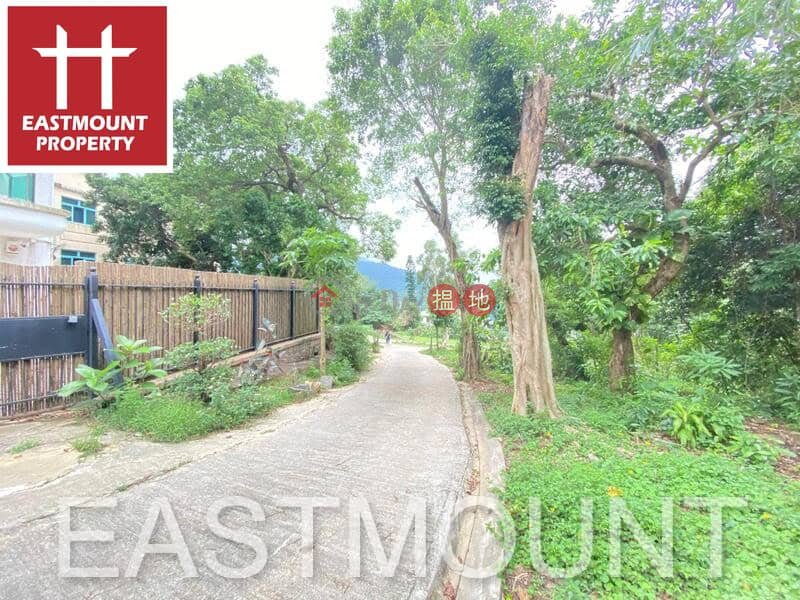 Sai Kung Village House | Property For Sale in Country Villa, Tso Wo Hang 早禾坑椽濤軒-Detached, Garden | Property ID:1648 4 Shouson Hill Road | Southern District, Hong Kong Sales HK$ 25M