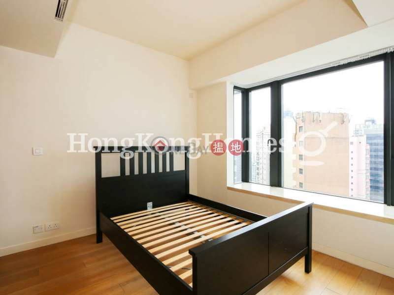 HK$ 23.8M Gramercy Western District, 2 Bedroom Unit at Gramercy | For Sale