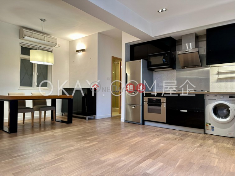 Property Search Hong Kong | OneDay | Residential | Sales Listings Luxurious 1 bedroom on high floor | For Sale