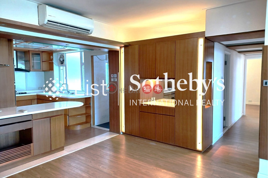 HK$ 33M, Chesterfield Mansion | Wan Chai District Property for Sale at Chesterfield Mansion with 3 Bedrooms