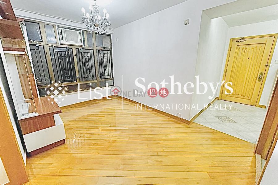 置富花園-富業苑未知住宅|出租樓盤|HK$ 22,000/ 月