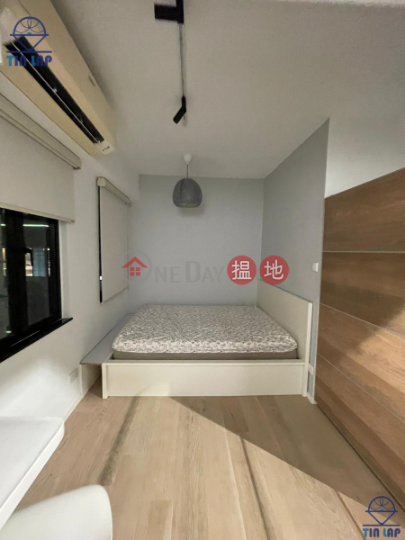 皇后大道西 142-144 號-中層|住宅-出租樓盤-HK$ 12,800/ 月