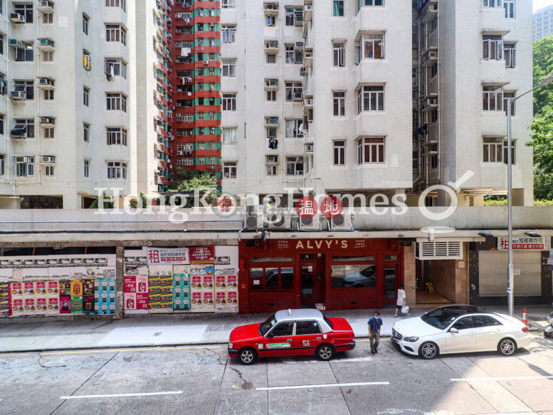 香港搵樓|租樓|二手盤|買樓| 搵地 | 住宅出售樓盤-建益大樓一房單位出售