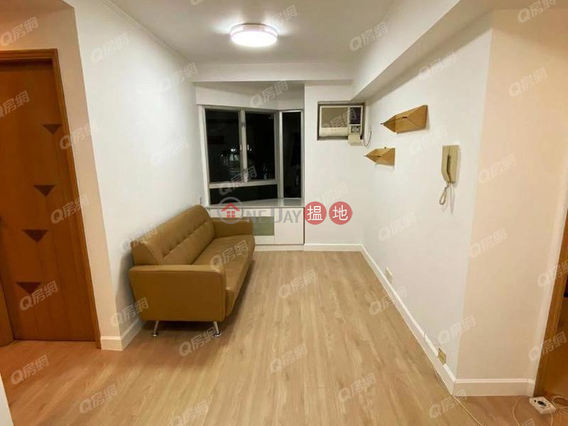 Property Search Hong Kong | OneDay | Residential, Rental Listings, Westlands Court Yuk Lan Mansion | 2 bedroom Low Floor Flat for Rent