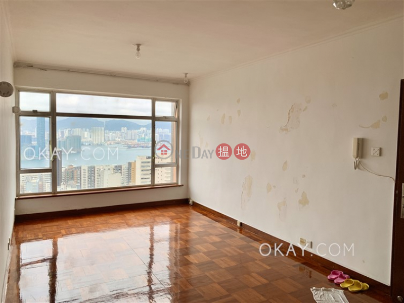 珊瑚閣A座|高層|住宅-出租樓盤-HK$ 50,000/ 月