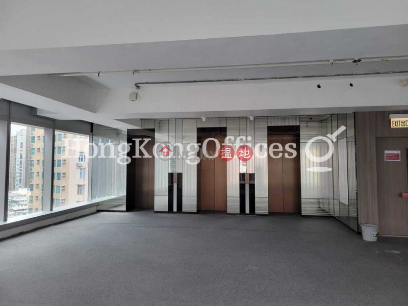 Property Search Hong Kong | OneDay | Office / Commercial Property Rental Listings | Office Unit for Rent at South Walk．Aura