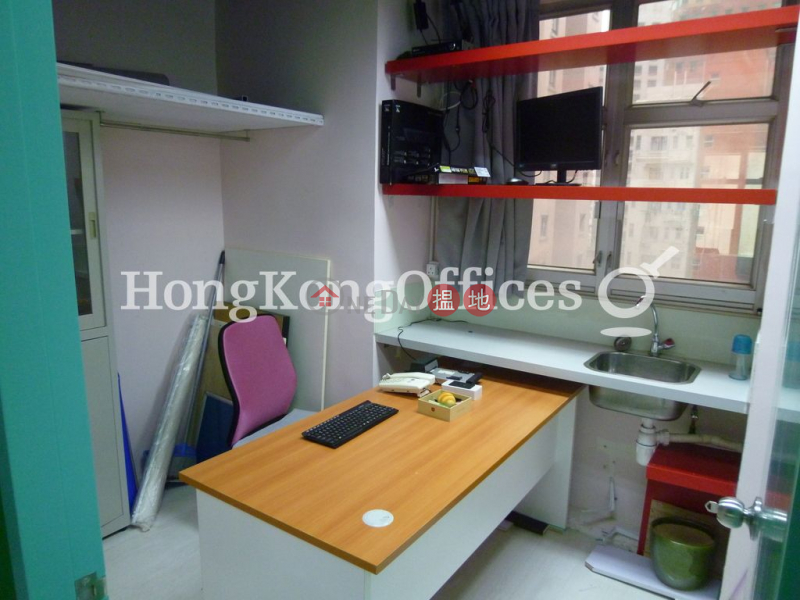 Property Search Hong Kong | OneDay | Office / Commercial Property, Rental Listings | Office Unit for Rent at Keen Hung Commercial Building