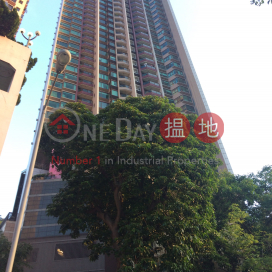 Rare 4 bedroom with sea views & balcony | For Sale | The Sail At Victoria 傲翔灣畔 _0