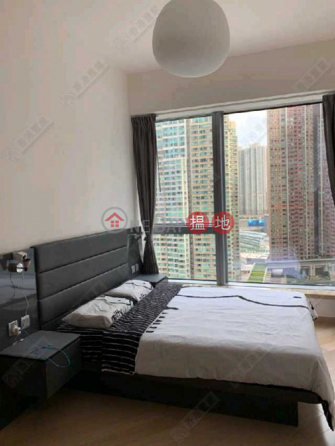 Mid-floor 2-bedroom unit with 1 ensuite, The Cullinan 天璽 | Yau Tsim Mong (A2017972)_0