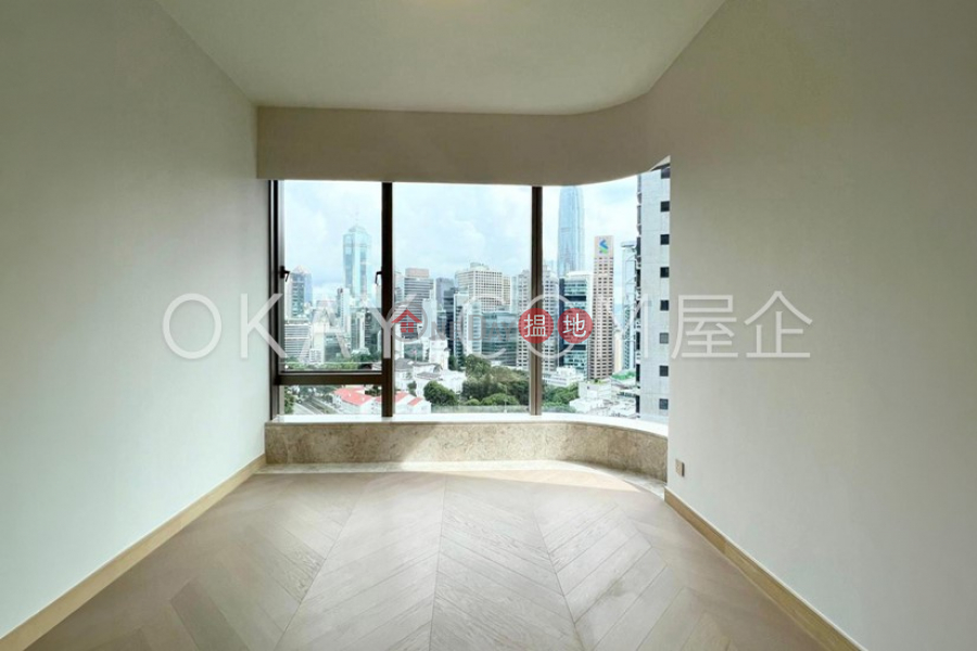HK$ 90,000/ 月|堅尼地道22A號-中區3房2廁,極高層,星級會所,露台堅尼地道22A號出租單位