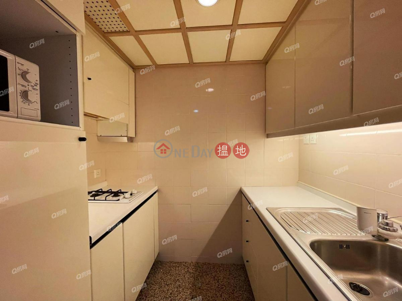 Property Search Hong Kong | OneDay | Residential | Rental Listings | Convention Plaza Apartments | 1 bedroom Mid Floor Flat for Rent